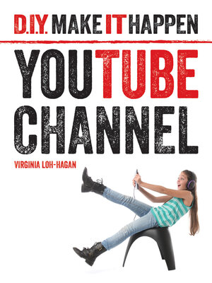 cover image of YouTube Channel
